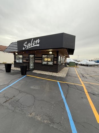 Images TMK Hair Care