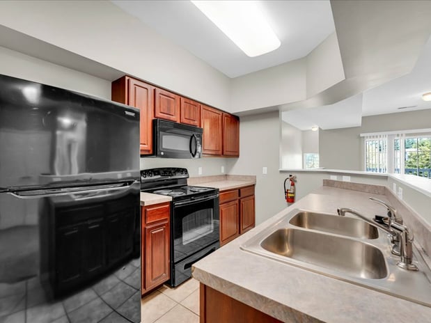 Images 43 North Apartments