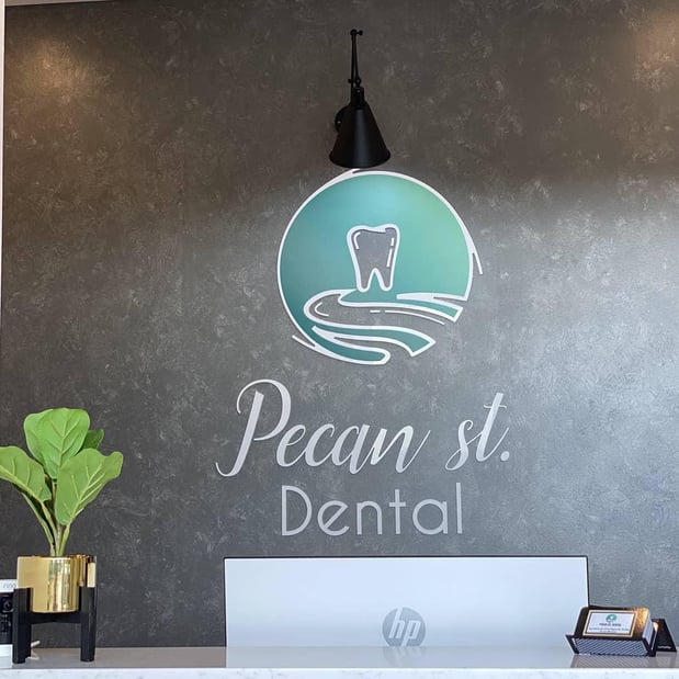 Images Pecan St. Dental