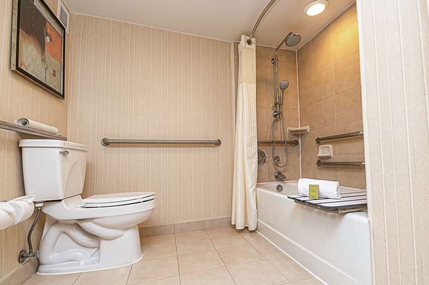 Images DoubleTree by Hilton Hotel Lafayette