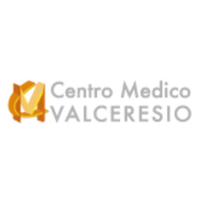 Centro Medico Valceresio Logo