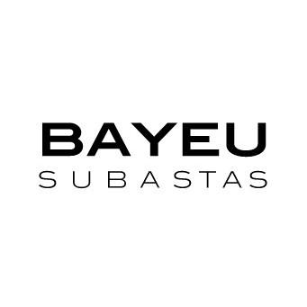 Bayeu Subastas Logo