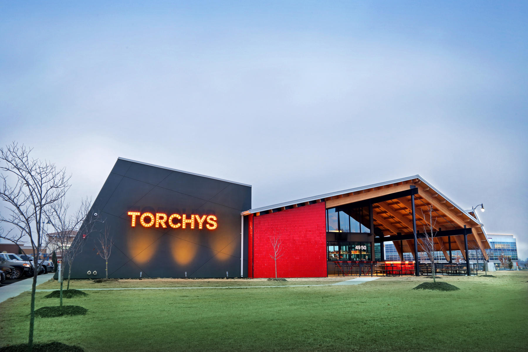 Torchy's Tacos Photo