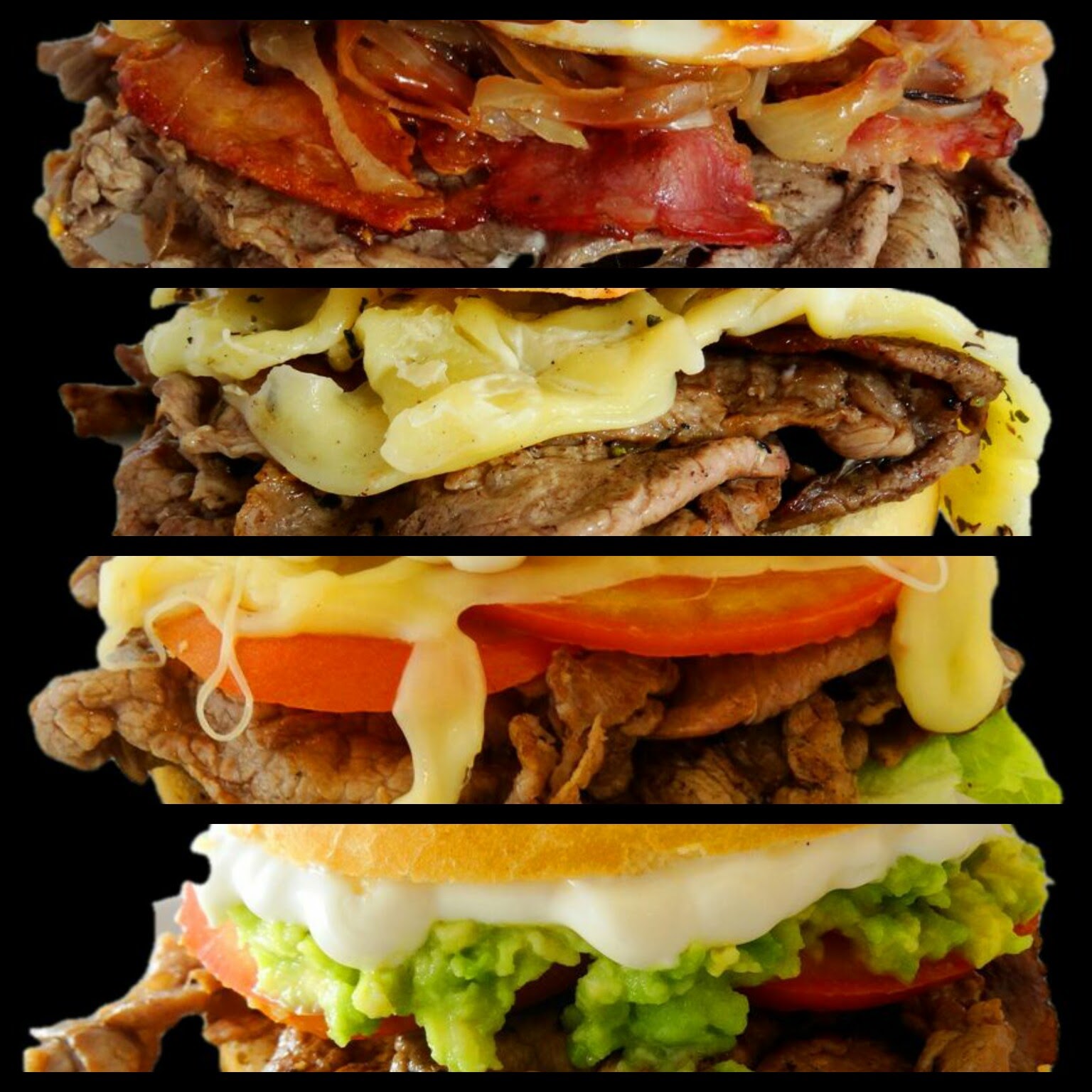 Images Frapas Foodtruck