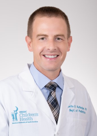 Austin Rutledge, DO - Charleston, SC - Neonatology, Neonatologist