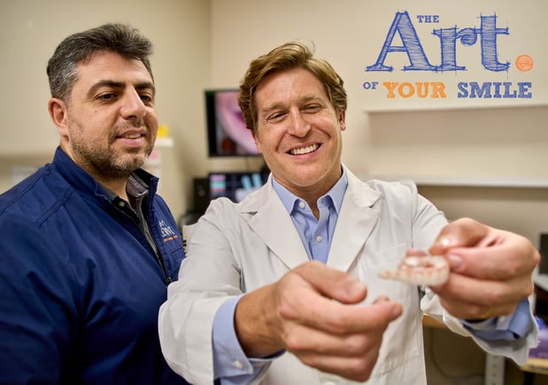 Images Revive Dental and Implant Center: Chad Boustany D.D.S., M.S.