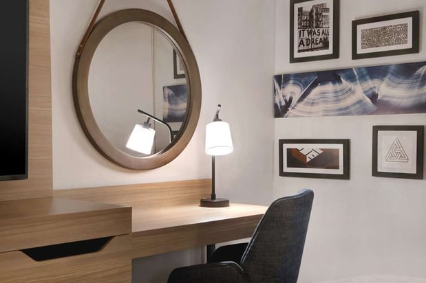 Images Hampton Inn Easley