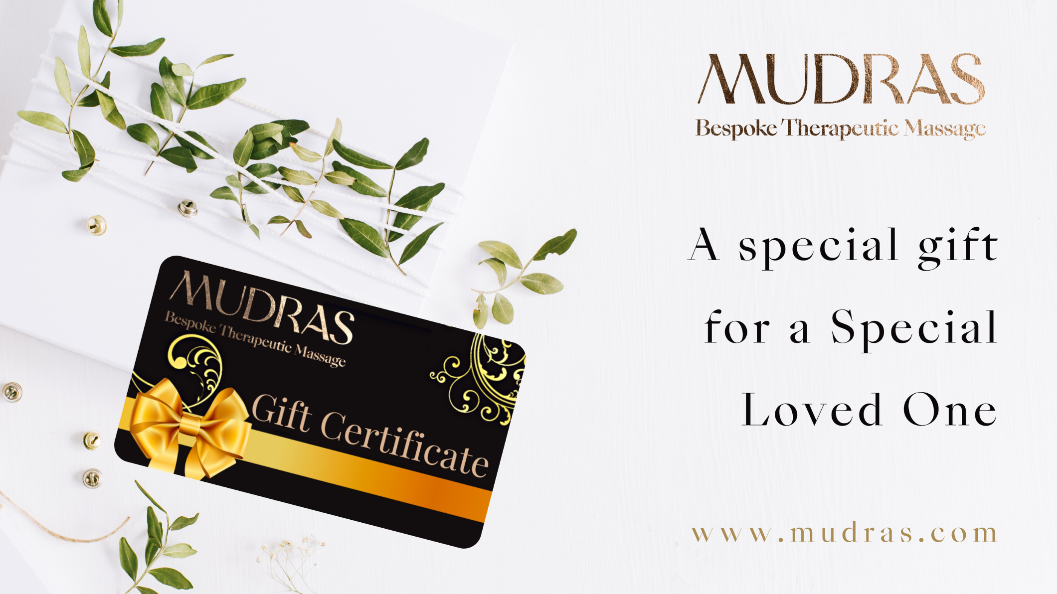 Mudras Soho - Bespoke Treatments | Expert Massage Therapy for the Body & Soul