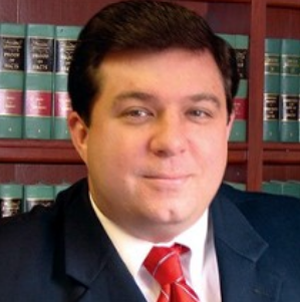 Attorney John Gormley