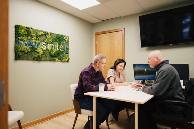 Images New Smile Columbus Dental Implant Studio
