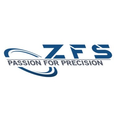 Zerspanungsmechanik Frei & Schmidt GmbH Logo