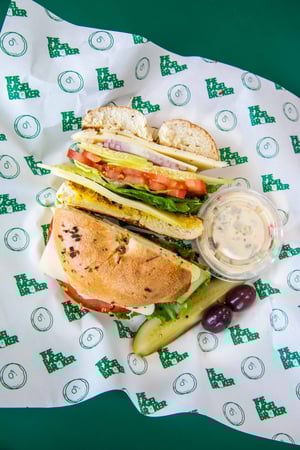 Images Bagel Broker - Downtown