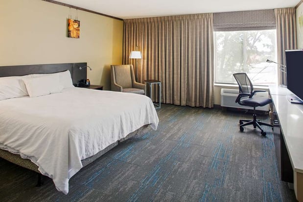Images Hilton Garden Inn Bentonville Rogers