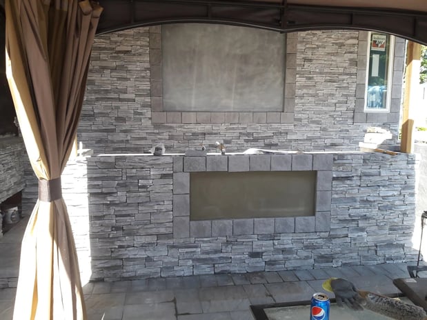 Images Strong Island Masonry and Exteriors Inc.