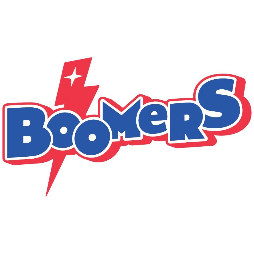 Boomers Irvine