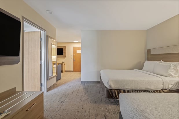 Images Holiday Inn Express & Suites Torrington by IHG