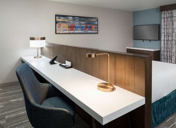 Images Hilton Garden Inn Madison Downtown