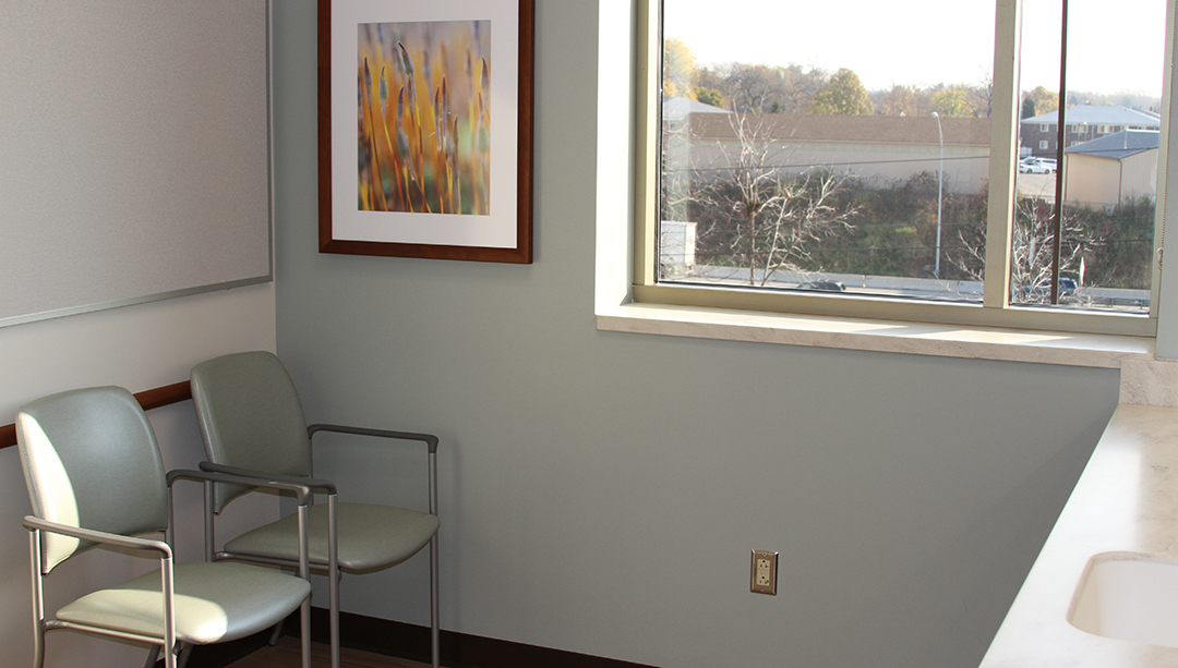 Image 2 | Primary Care at Lansing Health Center, Suite 302 | University of Michigan Health-Sparrow