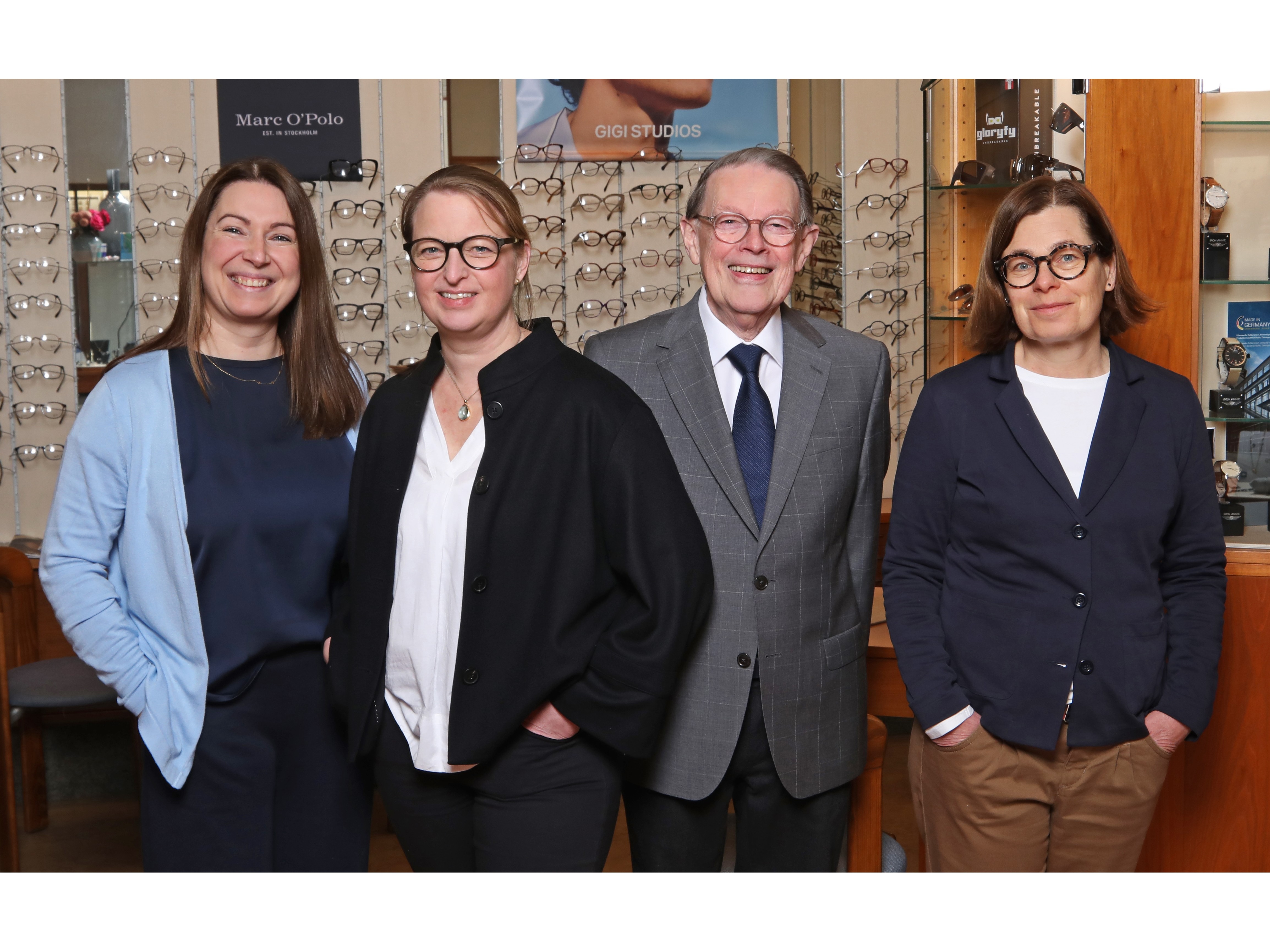 Optik Mormann, Salzufler Strasse 9 in Bielefeld