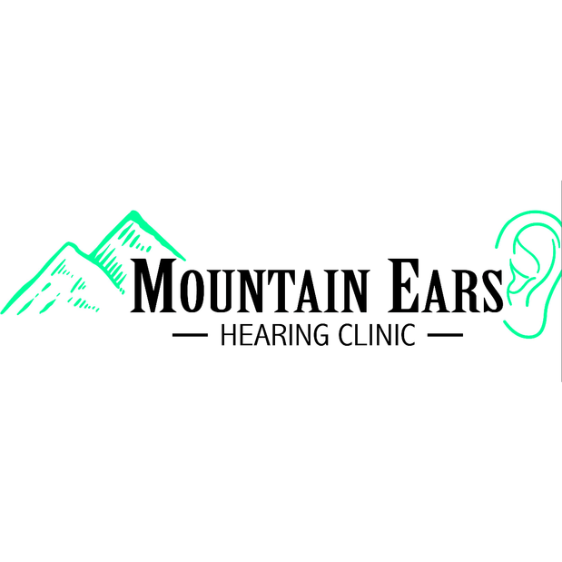 Mountain Ears Hearing Clinic Logo