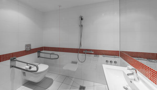 Bilder Holiday Inn Munich - Leuchtenbergring by IHG