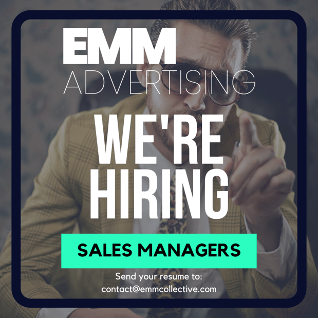 Images EMM Advertising ️