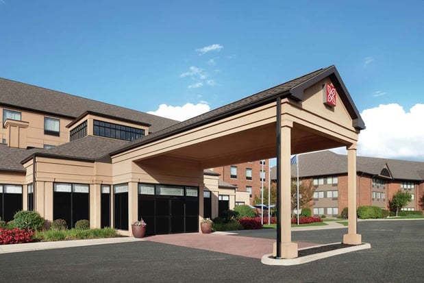 Images Hilton Garden Inn South Bend