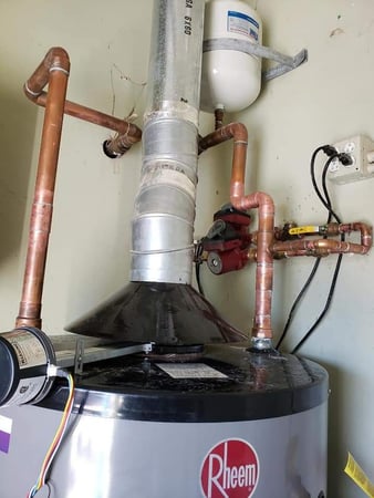 Images Kooline Plumbing Heating & Air LLC
