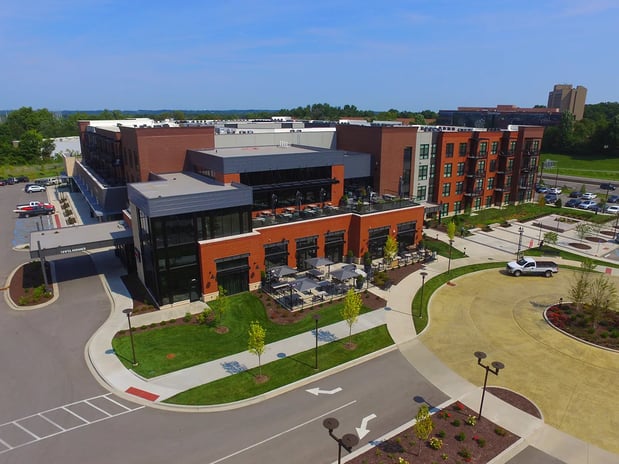 Images Wildhorse Apartments
