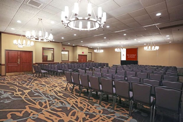 Images DoubleTree Suites by Hilton Hotel McAllen