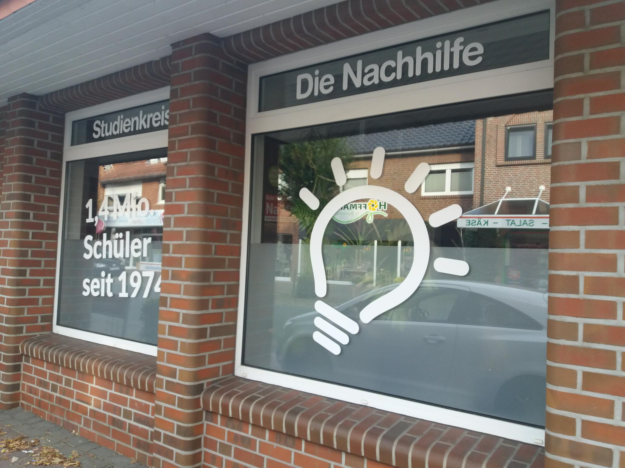 Bild 1 Studienkreis Nachhilfe Lathen in Lathen
