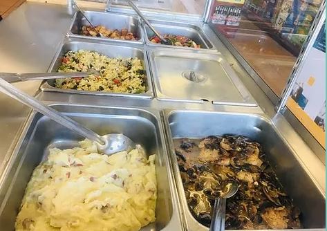Self Service Deli Breakfast and Lunch Wappingers Falls NY
