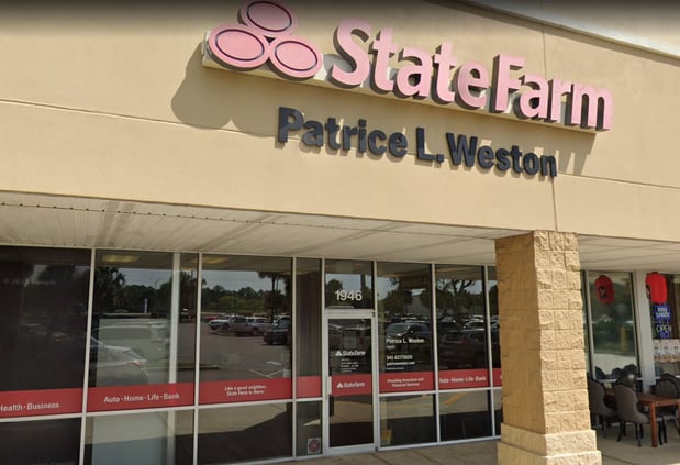 Images Patrice Weston - State Farm Insurance Agent