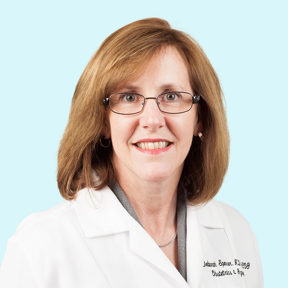 Deborah K Spencer, MD - Middletown, NY - Obstetrics & Gynecology