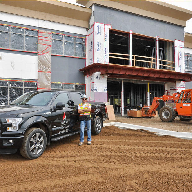 Images Arrow Companies