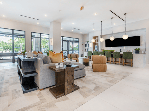 Images Marquee Square Apartments