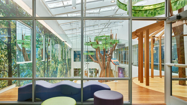 Images Beacon Children's Hospital