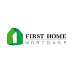 Jeffrey Halbert - First Home Mortgage Logo