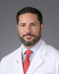Michael Enrique Gomez, MD - South Miami, FL - Neurosurgery