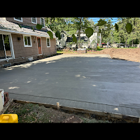 Quantum Leaps Concrete