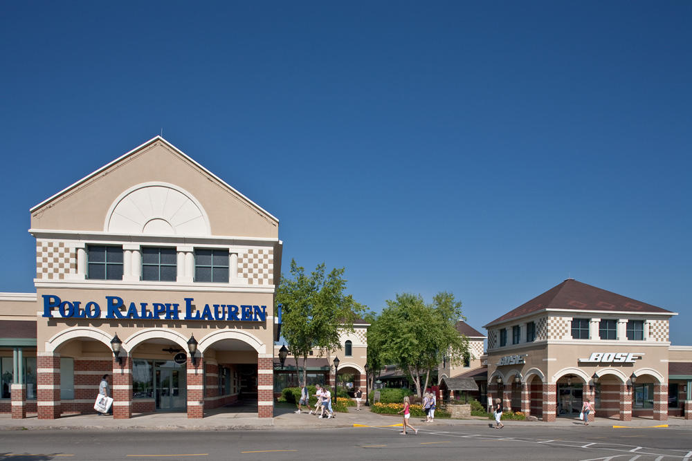 LOFT Outlet at Grove City Premium Outlets® - A Shopping Center in