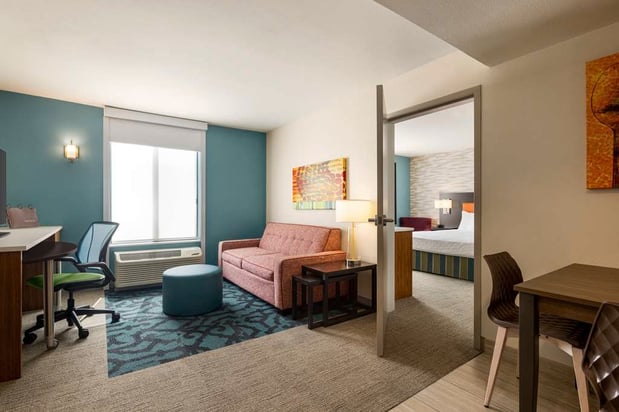 Images Home2 Suites by Hilton Denver West - Federal Center, CO