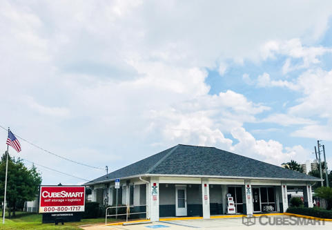 CubeSmart Self Storage Photo