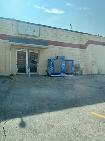 Images CoinFlip Bitcoin ATM - Cut Rate Liquor (Plymouth)