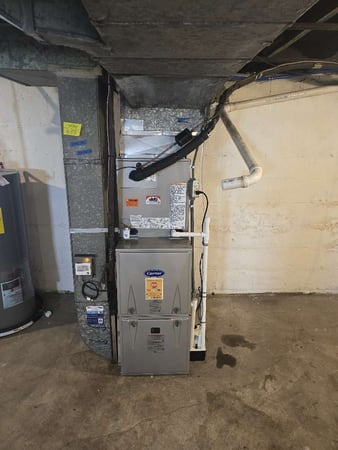 Images Anytime Heating and Air Conditioning
