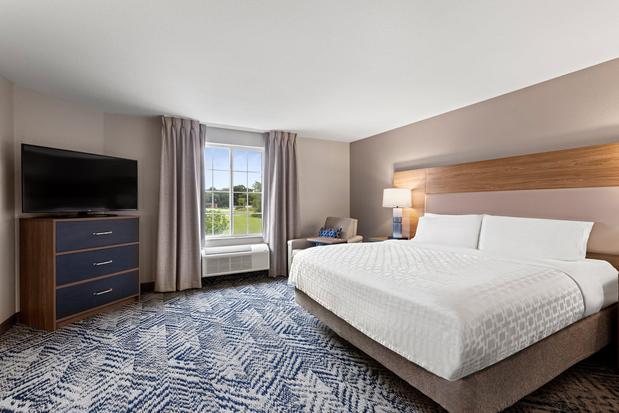 Images Candlewood Suites Cape Girardeau by IHG