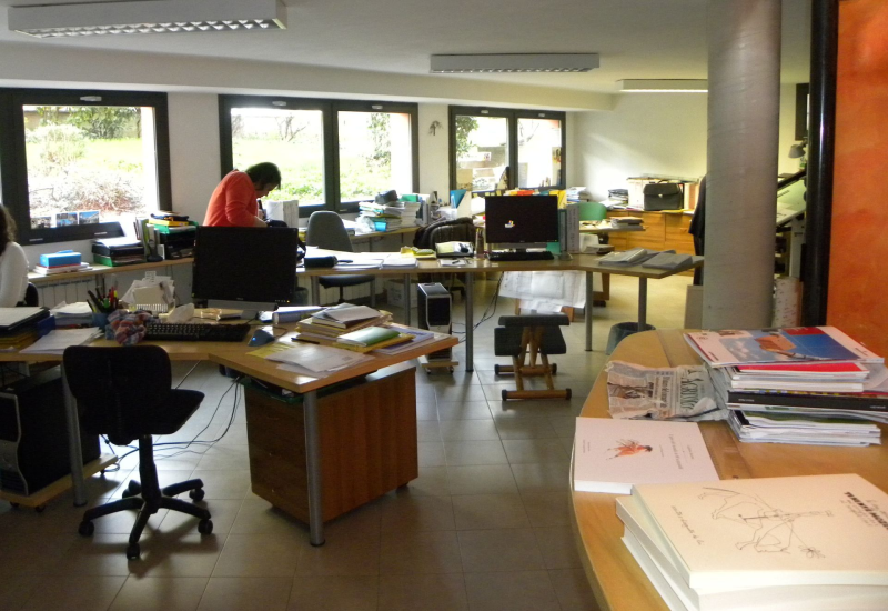 Images Studio d'architettura Torriani Gatti