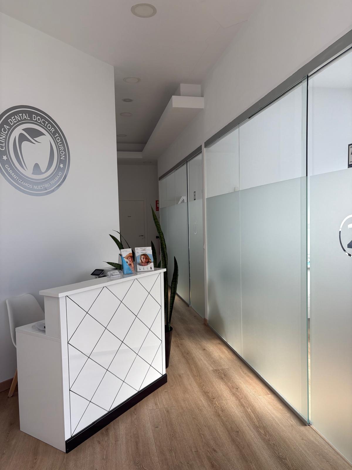 Images Clinica Dental Dr. Touron