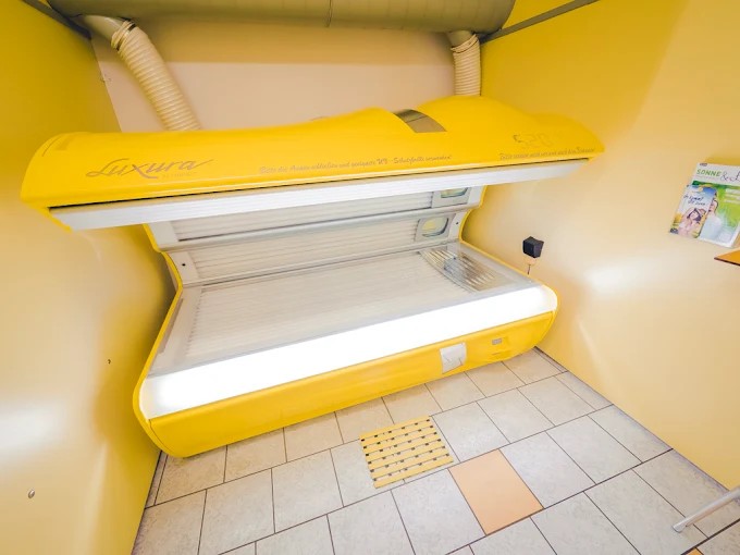 Bild 7 von California Sun Sonnenstudios Völkermarkt