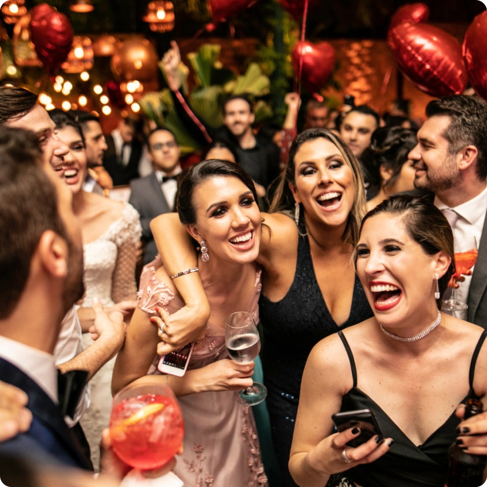 Bilder Bellini Events